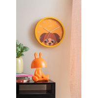 Nástenné hodiny Karlsson KA5997YE, 31cm